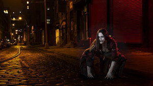 The Strain - A kór kép
