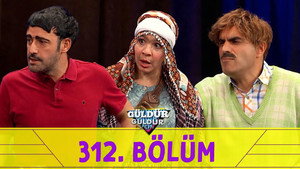 Güldür Güldür Show 10. évad Ep.38 38. epizód