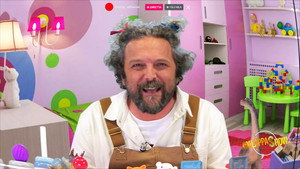 GialappaShow 1. évad Ep.5 5. epizód