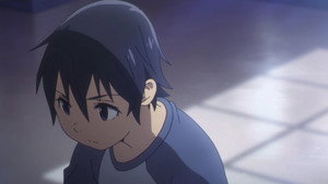 ERASED 1. évad Ep.9 9. epizód