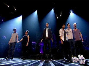 The X Factor 9. évad Ep.12 12. epizód