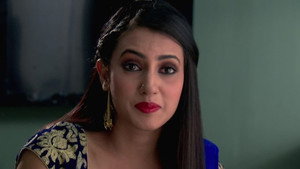 Qubool Hai 1. évad Ep.640 640. epizód