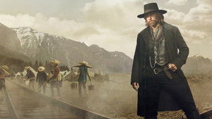 Hell on Wheels - Pokoli vadnyugat kép