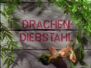Die drei Dschungeldetektive 1. évad Ep.6 6. epizód