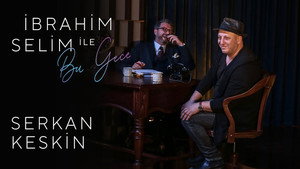 İbrahim Selim ile Bu Gece 1. évad Ep.13 13. epizód