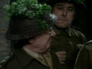Dad's Army 7. évad Ep.2 2. epizód