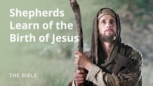 The Life of Jesus Christ 1. évad Ep.6 6. epizód