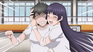 大きい女の子は好きですか? 1. évad Ep.6 6. epizód