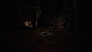 Twin Peaks 2. évad Ep.20 Út a Fekete–barlanghoz