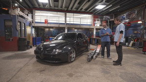 Wheeler Dealers France 10. évad Ep.6 6. epizód