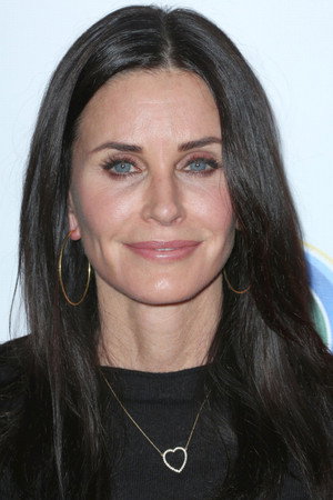 Courteney Cox profil kép