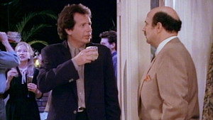 The Larry Sanders Show 1. évad Ep.10 10. epizód