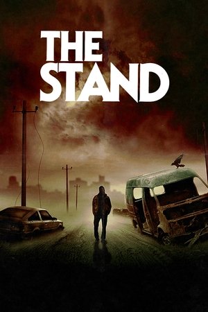 Stephen King: Végítélet poszter