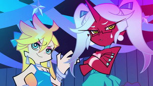 New PANTY & STOCKING with GARTERBELT 1. évad Ep.21 21. epizód