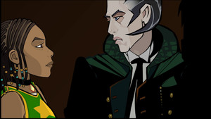 Doctor Who - Ki vagy, doki? Speciális epizódok Ep.615 615. epizód