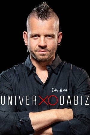 UniverXO Dabiz: A világ legjobb séfje