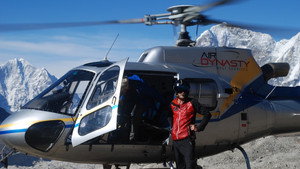 Everest Air kép
