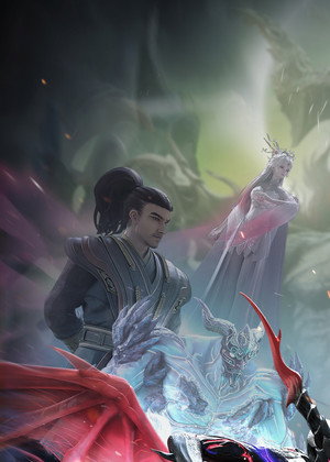 幻宠师 poszter
