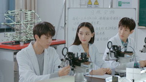 致我们暖暖的小时光 1. évad Ep.10 10. epizód