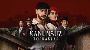 Kanunsuz Topraklar kép