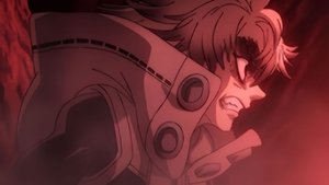 ガチアクタ 1. évad Ep.18 18. epizód