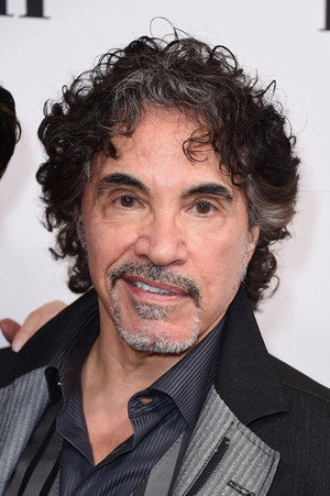John Oates profil kép