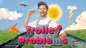 Trolley Problems kép