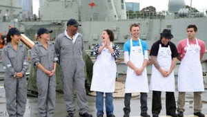 MasterChef Australia 1. évad Ep.57 57. epizód