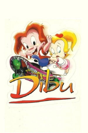 Mi familia es un dibujo (1996-1998) poszter