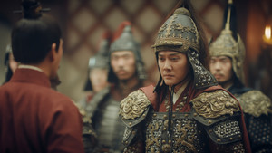 山河月明 1. évad Ep.24 24. epizód