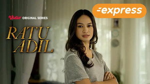 Ratu Adil 1. évad Ep.6 6. epizód