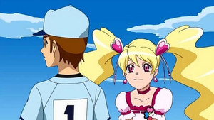 フレッシュプリキュア！ 1. évad Ep.31 31. epizód
