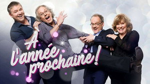 À l'année prochaine! 9. évad Ep.1 1. epizód