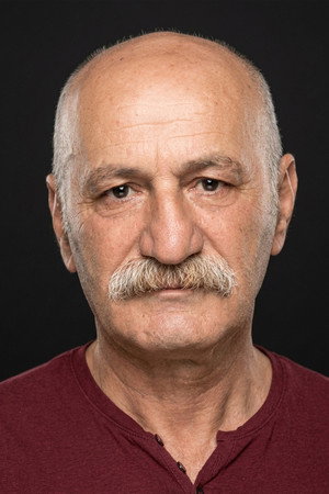 Ali Erkazan profil kép