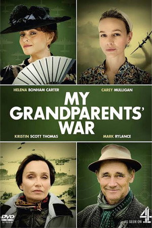 My Grandparents' War poszter