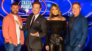 Celebrity Catchphrase 8. évad Ep.6 6. epizód