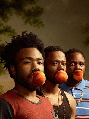 Atlanta poszter