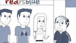 Rooster Teeth Animated Adventures 2. évad Ep.24 24. epizód