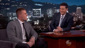 Jimmy Kimmel Live! 13. évad Ep.12 12. epizód
