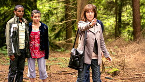 The Sarah Jane Adventures 1. évad Ep.4 4. epizód