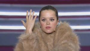Comedy Woman 3. évad Ep.27 27. epizód