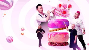 Dessert Masters kép