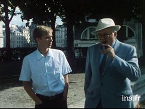 Les Enquêtes du commissaire Maigret 1. évad Ep.74 74. epizód