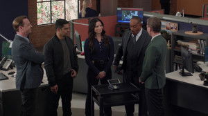 NCIS: Tengerészeti helyszínelők 23. évad Ep.8 8. epizód