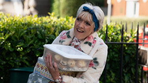 EastEnders 41. évad Ep.191 191. epizód