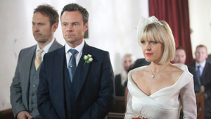 Agatha Raisin 1. évad Ep.8 Az életveszélyes esküvő
