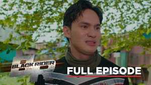 Black Rider 1. évad Ep.29 29. epizód
