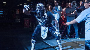 Lucha Underground 1. évad Ep.21 21. epizód