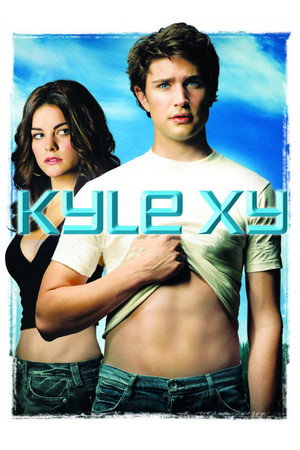 Kyle, a rejtélyes idegen 2. évad (2007-06-11) poszter