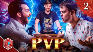 Epic NPC Man: Dungeons & Dragons Speciális epizódok Ep.7 7. epizód